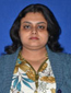 Ms. Chandrani Das