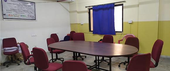 EE Departmental Seminar Room